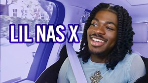 Lil Nas X sings, plays trumpet and makes his acting debut in a jam-packed #CarpoolKaraoke! | The Late Late Show with James Corden