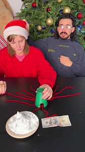 Watch this couple's entertaining string selection game! | The Vu Club | Facebook