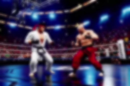 #fyp #streetfighter #viral #fypシ゚viral🖤tiktok #strong