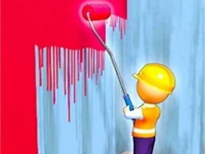 Play House Renovation Master Game | Free Online  Games. KidzSearch.com