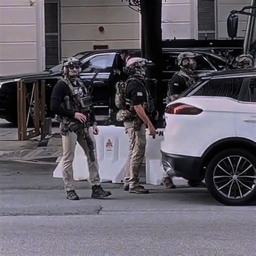 1st SFG CIF 🇺🇸 #leaftactical | Militaristic nation