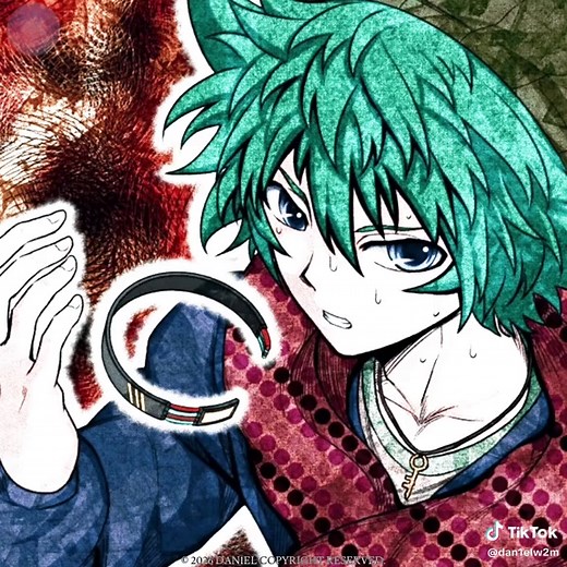 Creative YTTD Edit Featuring Midori and Sou Hiyori