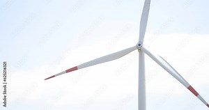 windmill environment renewable generator alternative turbine power