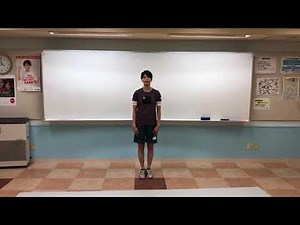 健実対策 水中ウォーキング