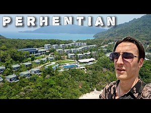 Malaysia's Most Exclusive Island Resort - Perhentian Islands