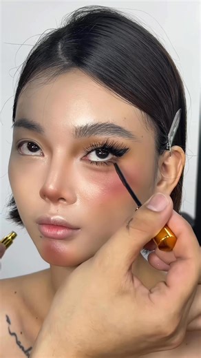 #makeup | Ken Make Up Academy