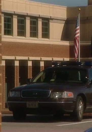 Cold Case Files Classic S01:E26 - The Baiting Game