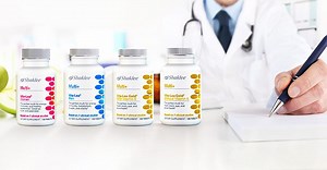 Shaklee Vitamins Reviews: What Makes A Great Multivitamin - All's Well Health Shaklee Dist