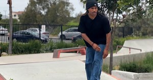 Pro skater opens recovery center, uses skateboarding to help some overcome addiction