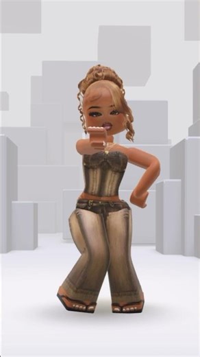 Poker Face ♦️ #roblox #trendingdance #rblx #robloxanimation