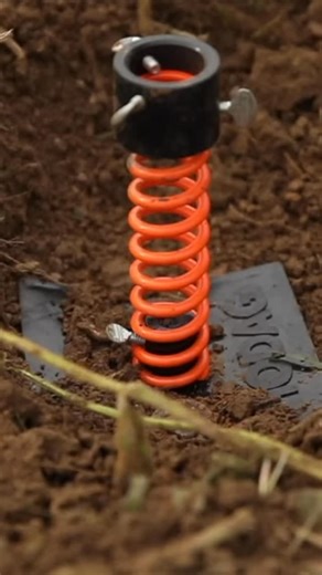 The HODAG Licking Stick System: a good tool in the deer hunters tool belt! 🦌🏹📸 https://bit.ly/HODAGLickingStickSystem #deerhunting #bowhunting #whitetaildeer #viral | HODAG Outdoors
