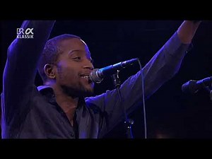 Trombone Shorty & Orleans Avenue Live at Jazzwoche Burghausen • Full Concert 2011