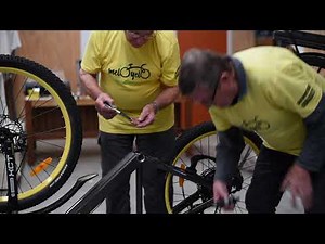 Replacing a Torque Sensor