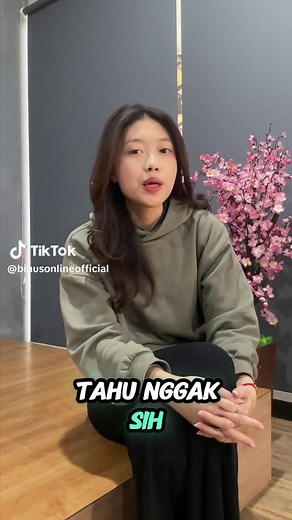 Tau nggak sih? Sekarang BINUS Online punya program S2 🎓 Lewat Magister Manajemen BINUS Online, kamu bisa lanjut kuliah tanpa harus ninggalin karier. Kuliah fleksibel, materi relevan, siap bantu kamu naik level di dunia kerja. 👉🏻 Daftar sekarang di online.binus.ac.id #BINUSOnline #kuliahfleksibelkariermeningkat #16tahunBINUSOnline #fyp