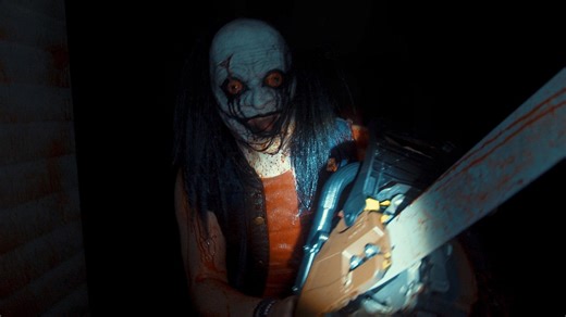 ‘The Last Cabin’ Trailer – Found Footage Home Invasion Survival Horror Coming Next Month