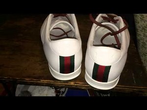 Gucci 1984 Tennis Sneaker Review