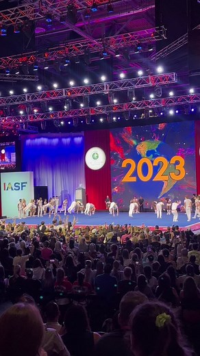 Rebel Athletic Cheer on TikTok