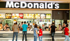 McDonald's reveals photos of popular menu items before they get a makeover - Extra.ie