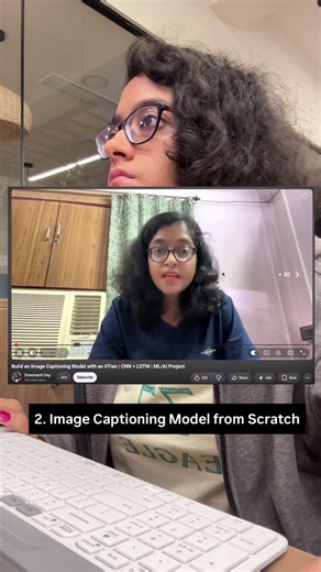 Check description for 5 machine learning projects!! With links