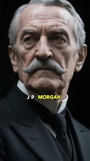 Panic of 1907 Explained | America’s First Bank Run #financehistory