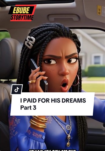 Replying to @Call_me_harmony 🎀🥺❤️🫶 I trained my boyfriend in school because he promised to marry me #ebubestorytime #storytime #shorts #africanfolktale #pain