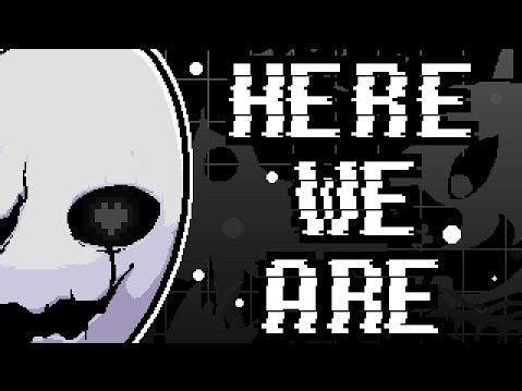 Amalgam (Undertale Animation)