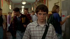 'The Faculty' Trailer