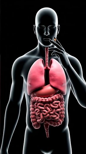 See the Human Digestive System in 3D | Inside the Body Animation
