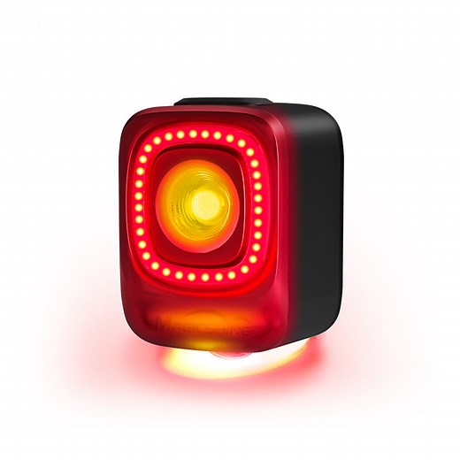 SEEMEE 200 V3.0 Rear Bike Light | Magicshine.com