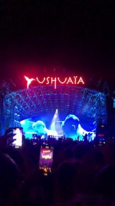 Goosebumps David Guetta at Ushuaia Ibiza every Monday 🪩 Ibiza Club Calendar: https://myibiza.tv/calendar/ | Ibiza 2026