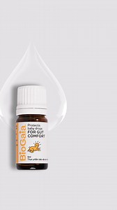 👉 BioGaia Protectis Drops là men vi sinh chứa duy nhất chủng lợi khuẩn L. reuteri DSM 17938, được phân lập từ sữa mẹ. Sản phẩm đã được nghiên cứu lâm sàng an toàn cho trẻ sơ sinh. Giúp hỗ trợ tiêu hóa khỏe, giảm colic (khóc dạ đề), cải thiện nôn trớ, táo bón và tăng cường miễn dịch đường ruột cho bé. Mỗi ngày 5 giọt nhỏ, là bước chăm sóc thông minh cho những năm đầu đời của con. 💛💛💛 | BioGaia Viet Nam