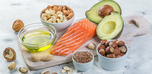 Le régime cétogène : utile, mais pas forcément pour perdre du poids