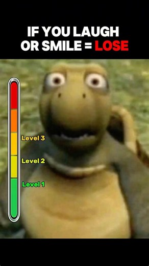 0.1% win rate on Level 3... prove me wrong 🗿
