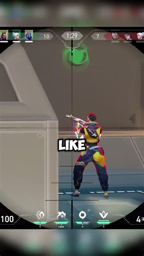 ​‪@valorant‬ #valorant #clips #insane #clutchmoments #valorant2026 #valoranttips #valorantgaming