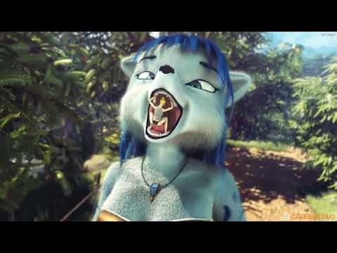 Burps (Zoe Vore)