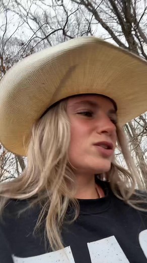 304K views · 12K reactions | Just my preference when the weather is nasty. Everyone does things differently 酪 | Rust Ridge Ranch L.L.C | Facebook