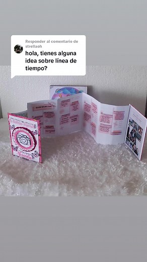 Cómo crear una línea de tiempo creativa y personalizada