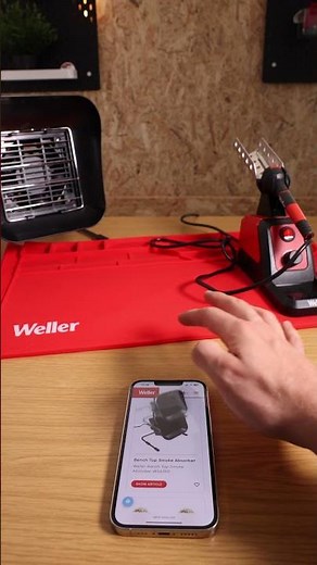 Set up your workbench with ease!✨