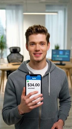 This AI Tool Pays $34/Day (Free) 💵