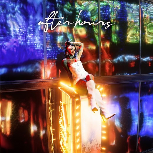 After Hours - Kehlani: Song Lyrics, Music Videos & Concerts