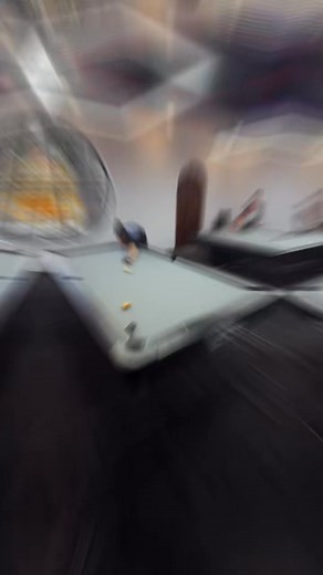 9 ball break and run POV💥 #billiards #pov #poolshot #pool #nineba | chea sovann21