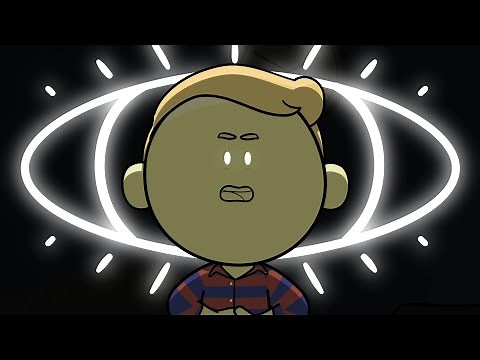 Brennan Lee Mulligan Teaches The Birds and The Bees - Animated