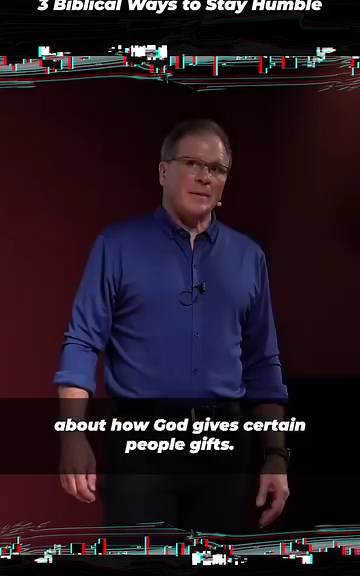 Sometimes, life situations make it hard to stay humble. Humans are prideful beings, even though the Bible calls for us to not be boastful. Here are three biblical ways and ideals that we can try and keep in mind when trying to stay humble. . . . #Humble #Bible #christianitybook | Cross Examined