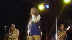 Blue Swede - Hooked On A Feeling (1974 - HQ - Live)