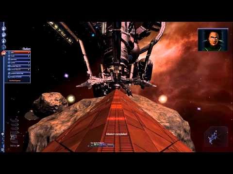 X3: Terran Conflict Guide Part 7: Missions and Reputation