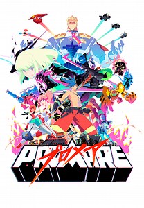 Promare