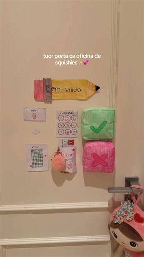 #squishy #caseiro #papersquishy #papercraft | Paper Squishies
