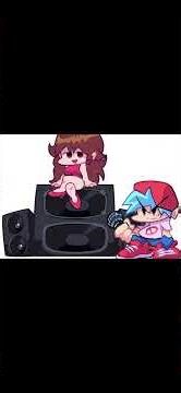 HD pixel Boyfriend and Girlfriend ( un pixel ) subscribe for more {3 #fnfbf #fnf #fnfgf