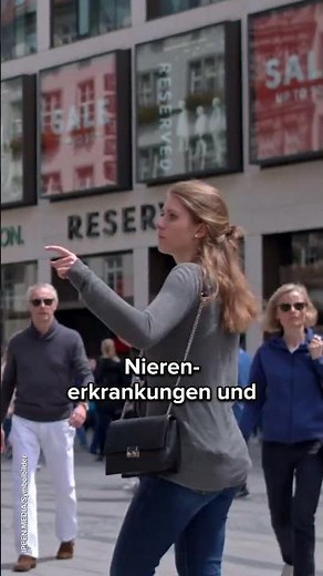 Arzt gibt Tipps gegen Wetterfühligkeit