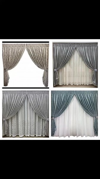 Quality Curtains for Sale at Shop V6 Dragon City